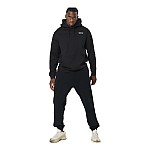MEN'S SOFT FLEECE HOODIE