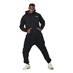 MEN'S SOFT FLEECE HOODIE