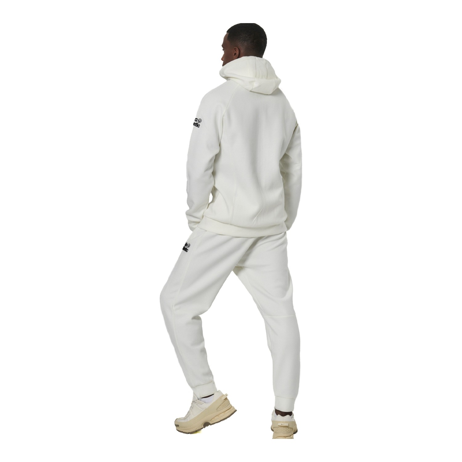 Unisex Αθλητικό Jogger Παντελόνι Tech BODY ACTION