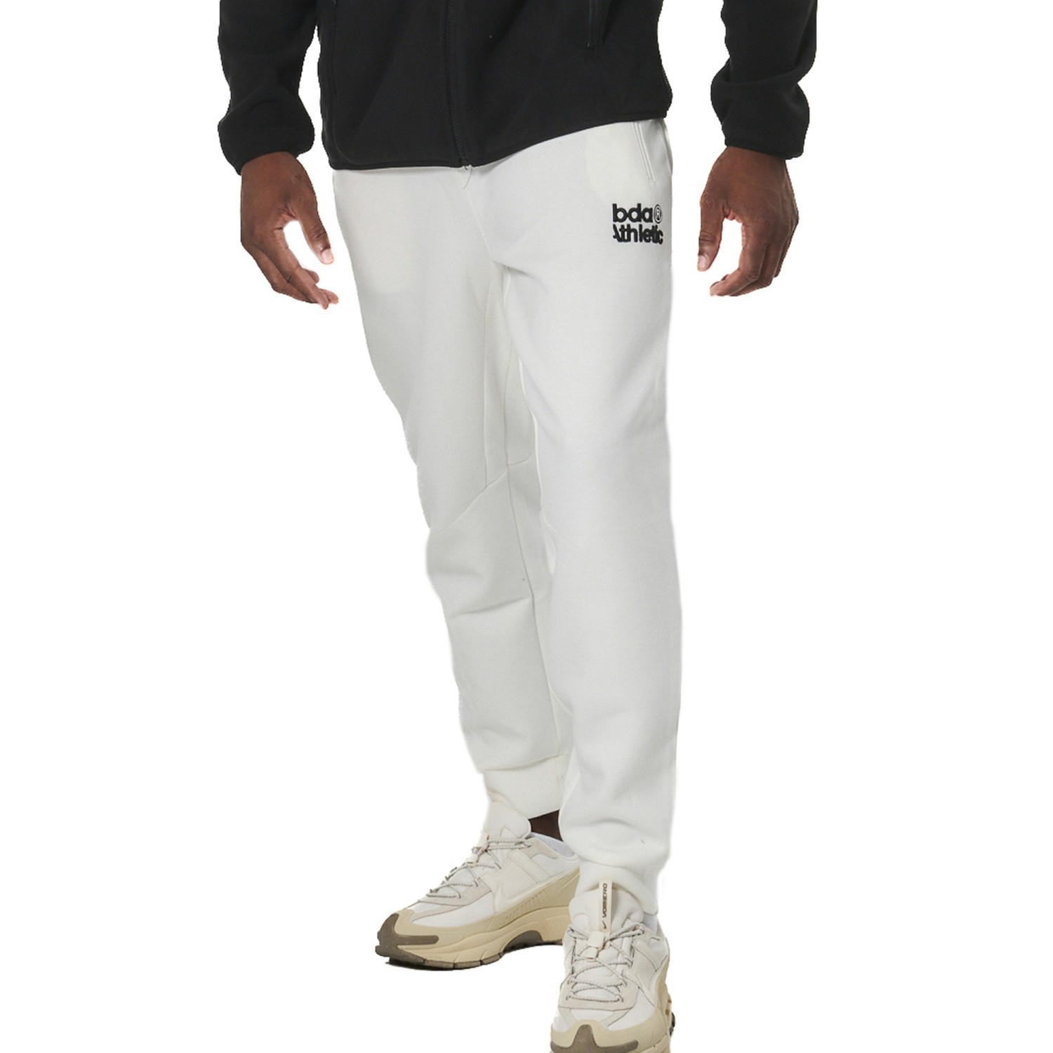 Unisex Αθλητικό Jogger Παντελόνι Tech BODY ACTION