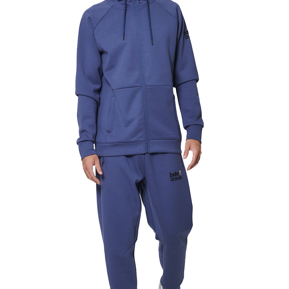 Unisex Αθλητικό Jogger Παντελόνι Tech BODY ACTION