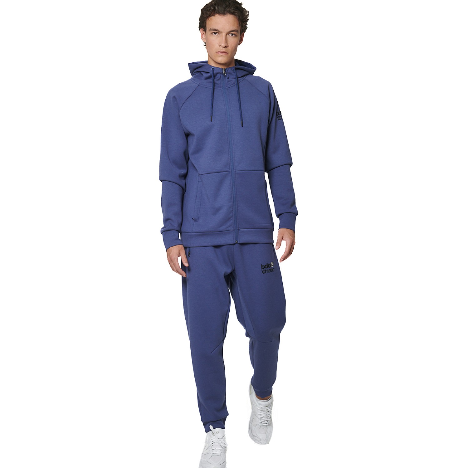 Unisex Αθλητικό Jogger Παντελόνι Tech BODY ACTION