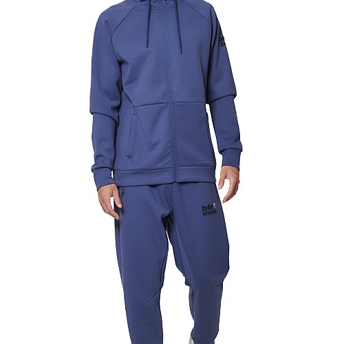 Unisex Αθλητικό Jogger Παντελόνι Tech BODY ACTION