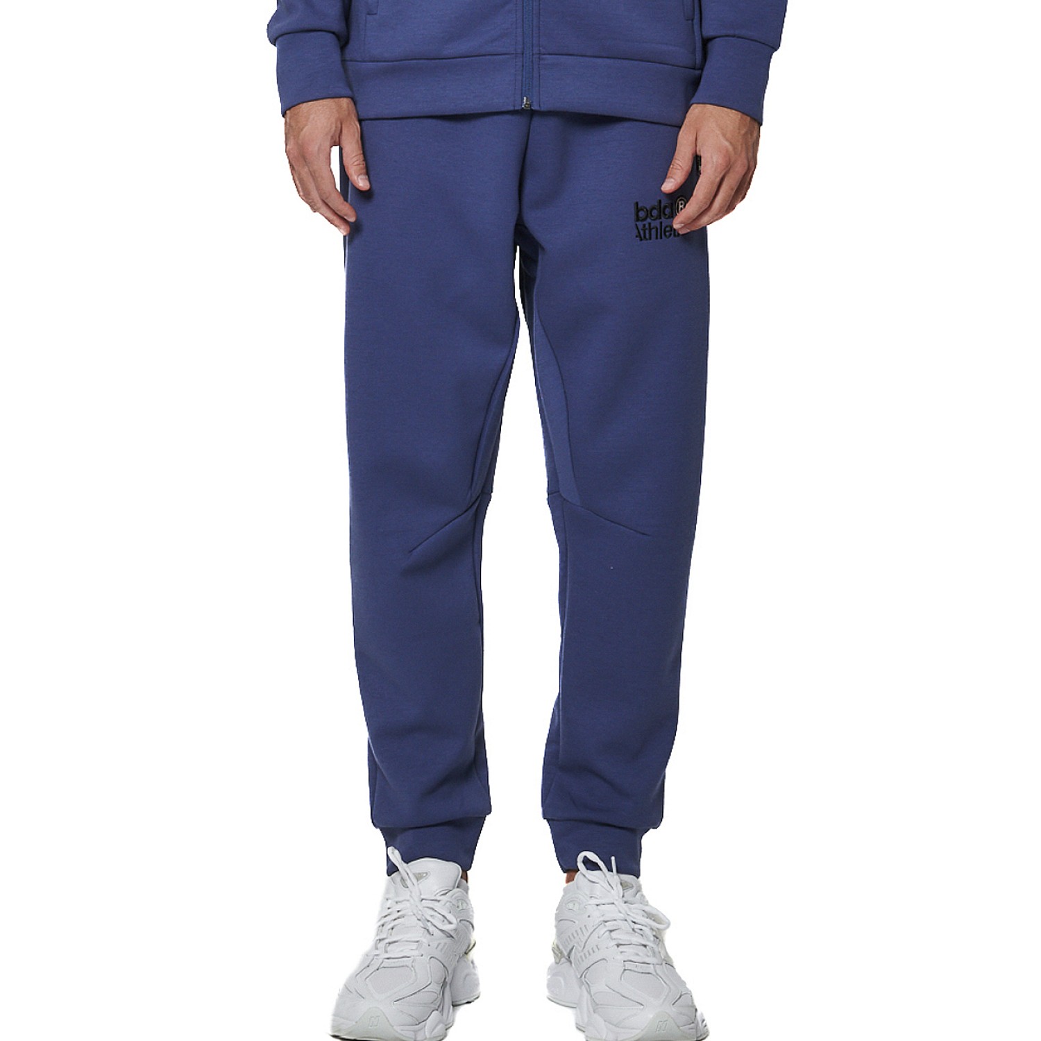 Unisex Αθλητικό Jogger Παντελόνι Tech BODY ACTION