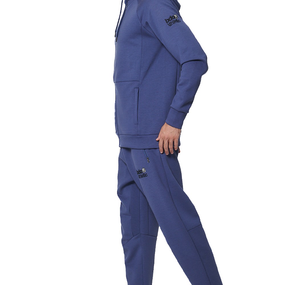 Unisex Αθλητικό Jogger Παντελόνι Tech BODY ACTION