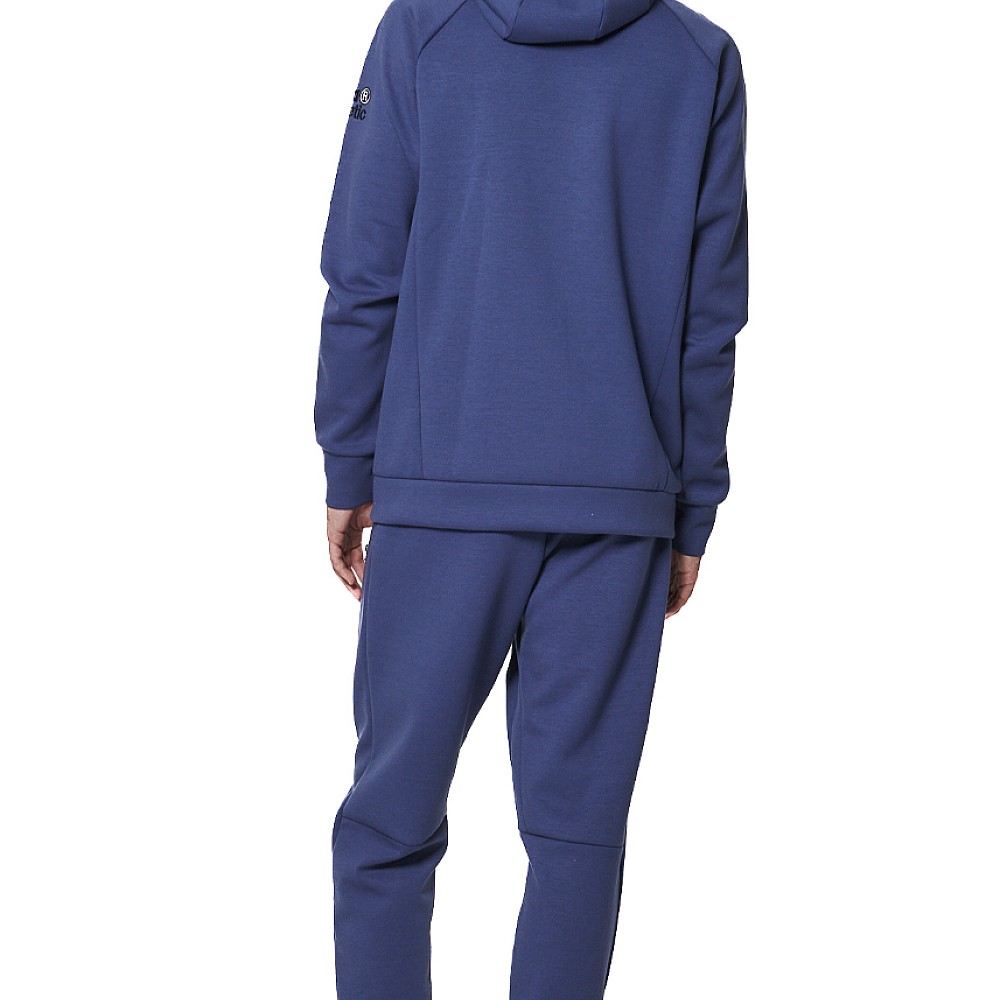 Unisex Αθλητικό Jogger Παντελόνι Tech BODY ACTION