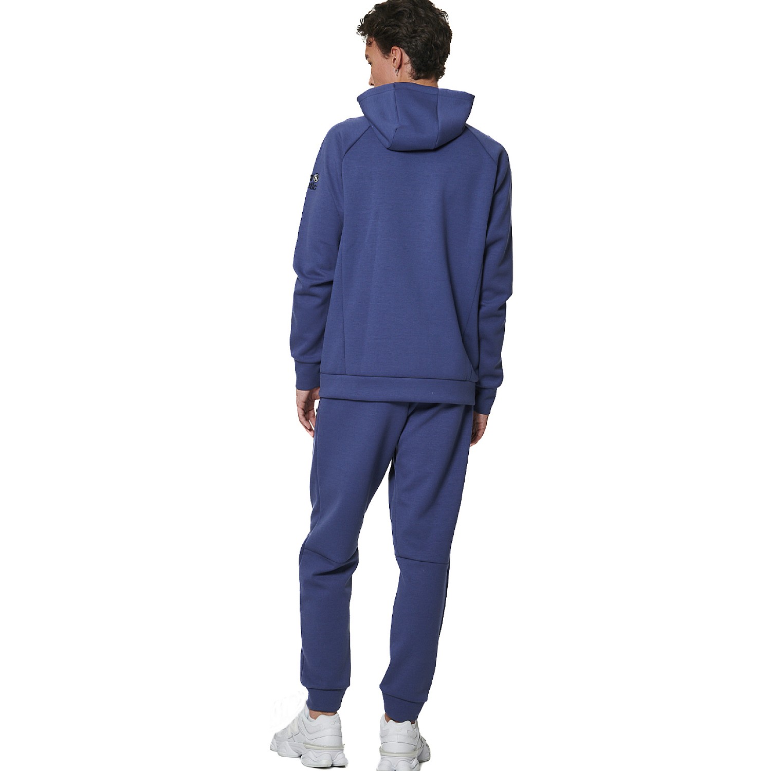 Unisex Αθλητικό Jogger Παντελόνι Tech BODY ACTION