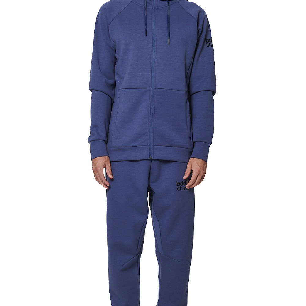 Unisex Αθλητικό Jogger Παντελόνι Tech BODY ACTION