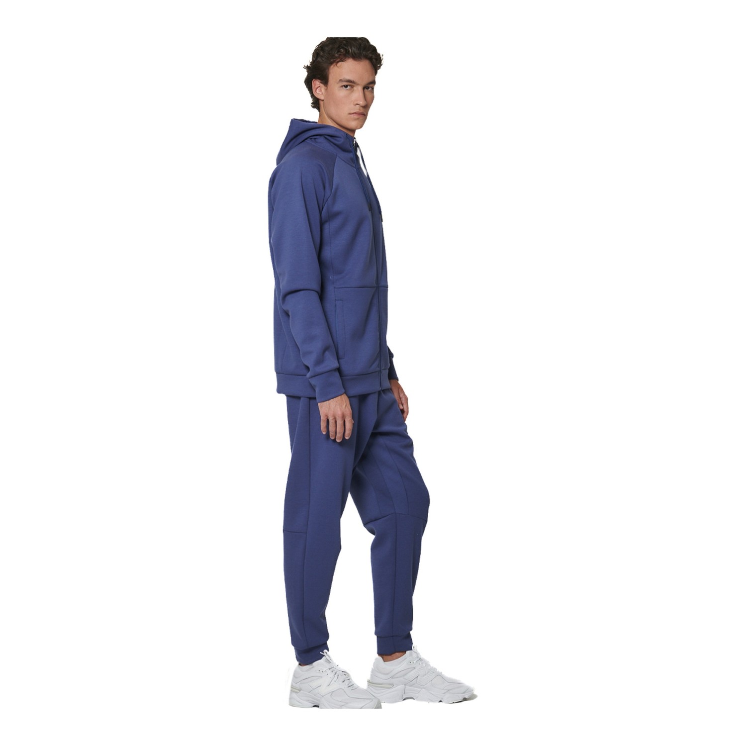 Unisex Αθλητικό Jogger Παντελόνι Tech BODY ACTION Unisex Αθλητικό Jogger Παντελόνι Tech BODY ACTION