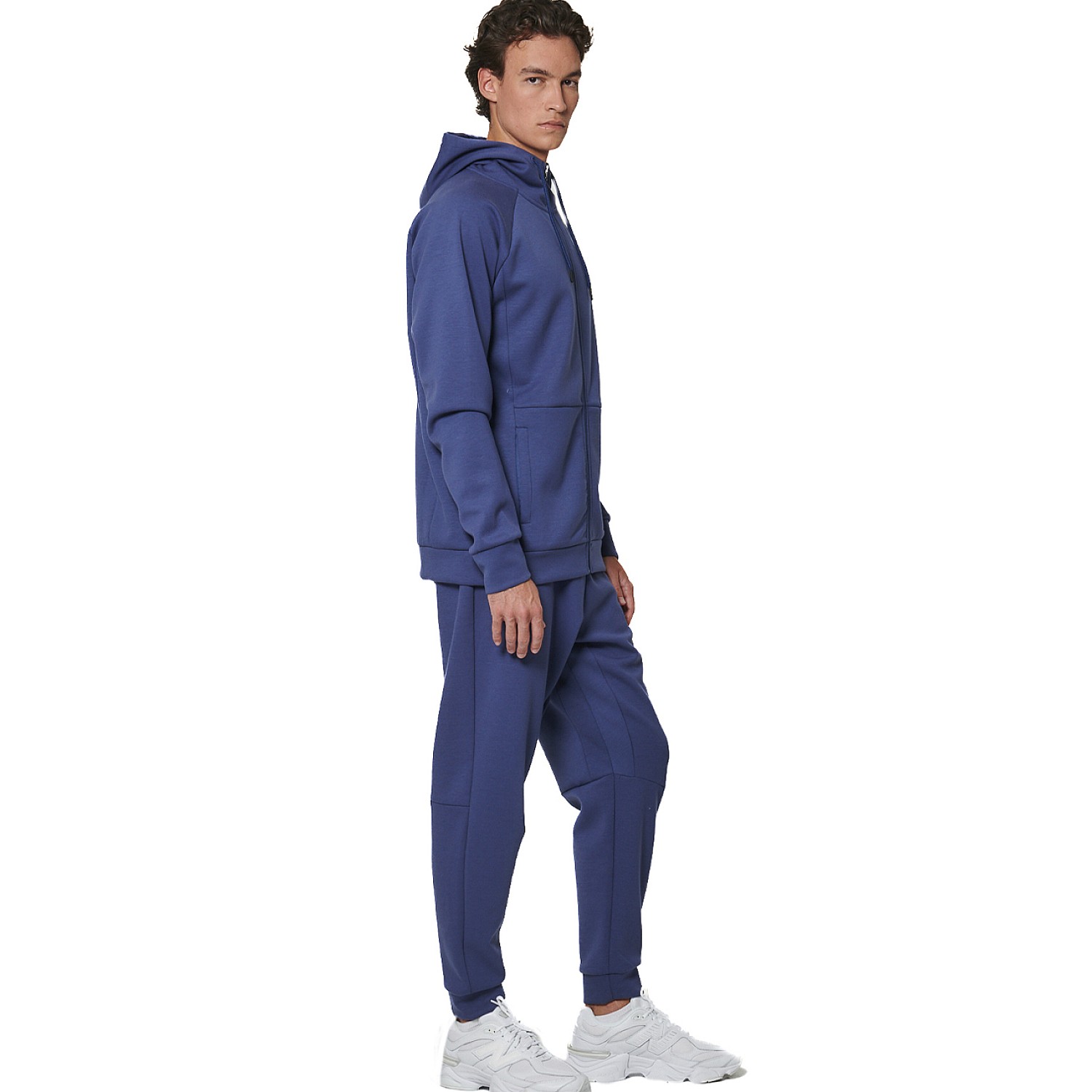 Unisex Αθλητικό Jogger Παντελόνι Tech BODY ACTION
