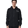 MEN'S ZIP-UP HOODIE