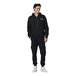 MEN'S ZIP-UP HOODIE
