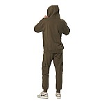 MEN'S ZIP-UP HOODIE