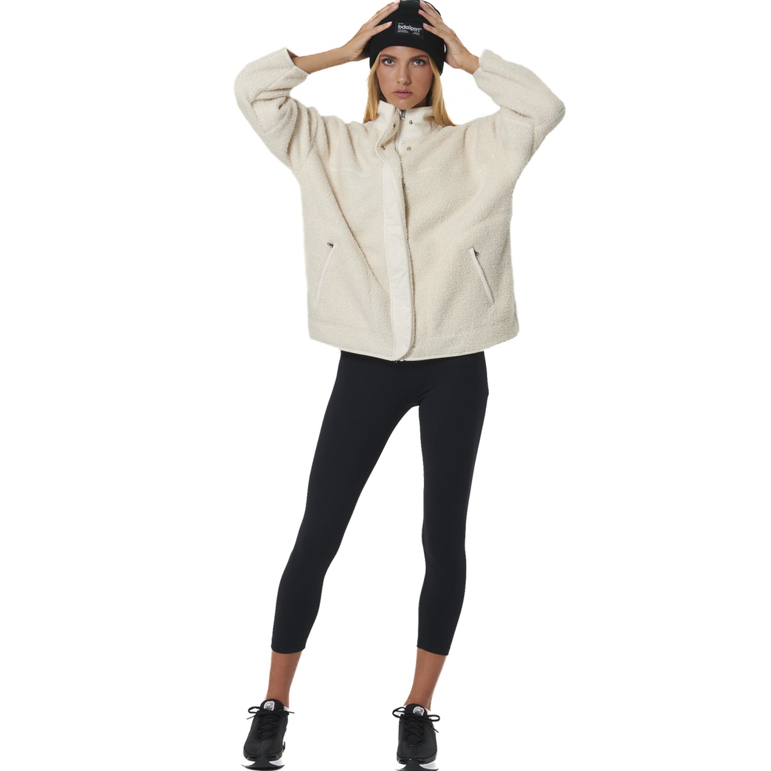 WOMEN'S 7/8 LENGTH TIGHTS