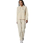 Unisex Παντελόνι Φόρμας Velour BODY ACTION