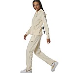 Unisex Παντελόνι Φόρμας Velour BODY ACTION