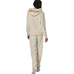 Unisex Παντελόνι Φόρμας Velour BODY ACTION