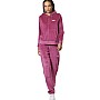 Unisex Παντελόνι Φόρμας Velour BODY ACTION