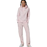 Unisex Παντελόνι Φόρμας Velour BODY ACTION