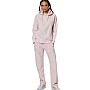 Unisex Παντελόνι Φόρμας Velour BODY ACTION