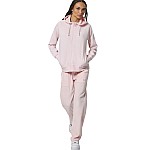 Unisex Παντελόνι Φόρμας Velour BODY ACTION