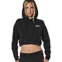 WOMEN'S CROPPED HOODIE