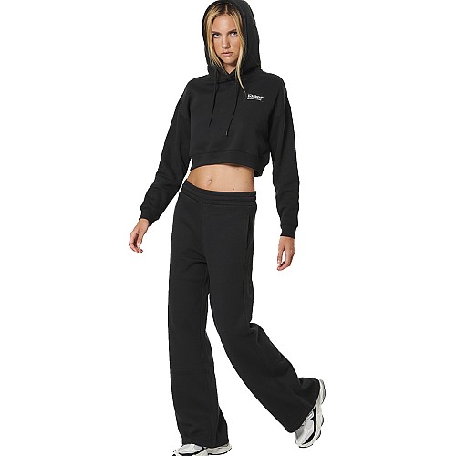 WOMEN'S CROPPED HOODIE