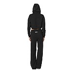 WOMEN'S CROPPED HOODIE