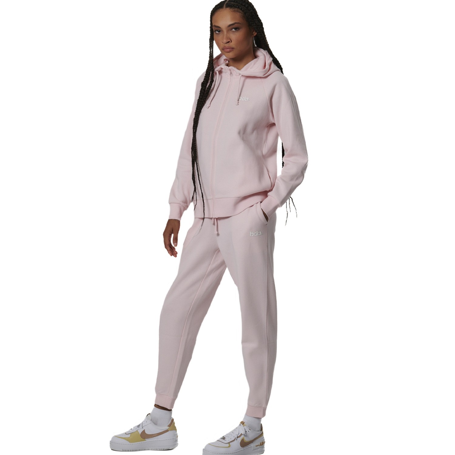 Unisex Skinny Jogger Παντελόνι Φόρμας BODY ACTION