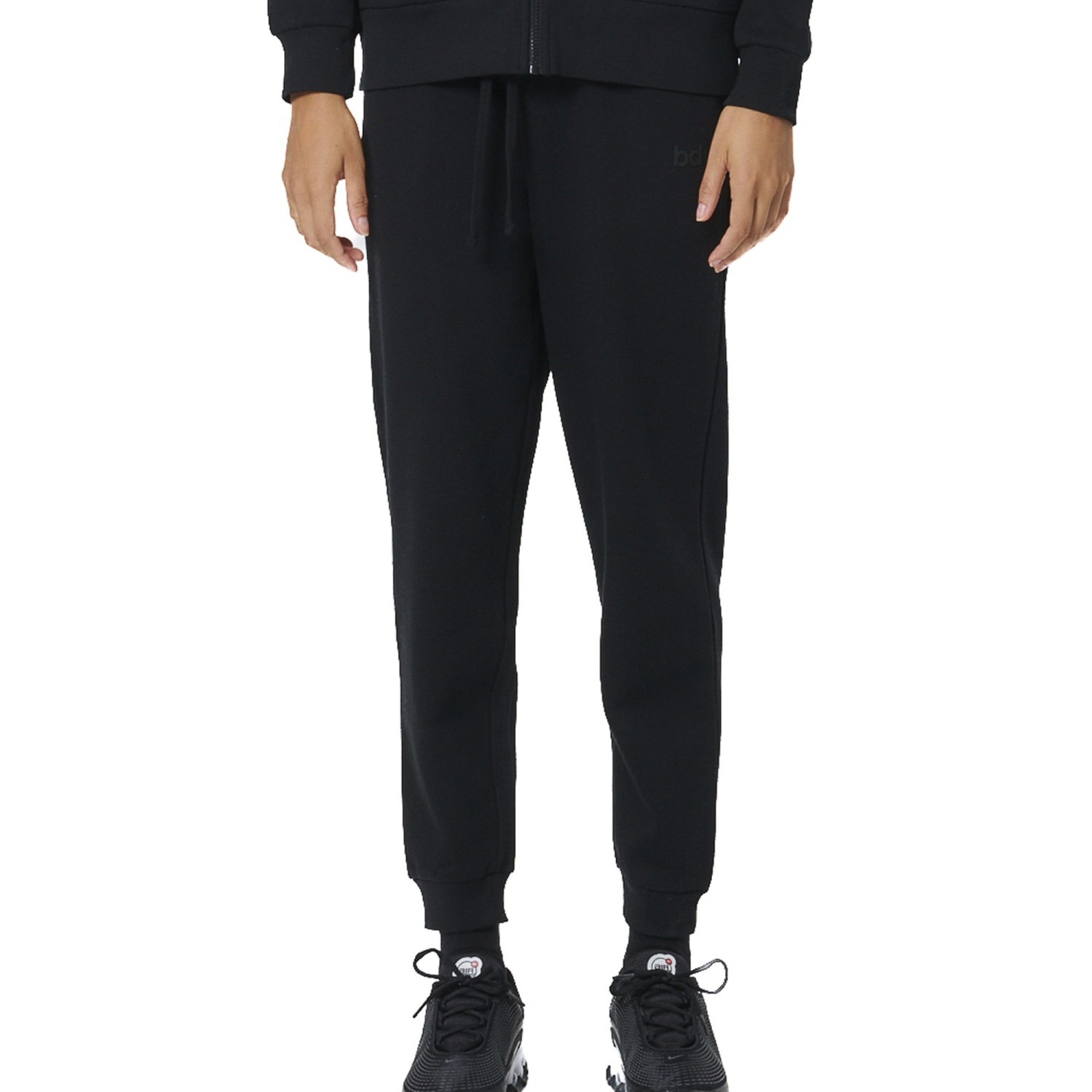 Unisex Skinny Jogger Παντελόνι Φόρμας BODY ACTION