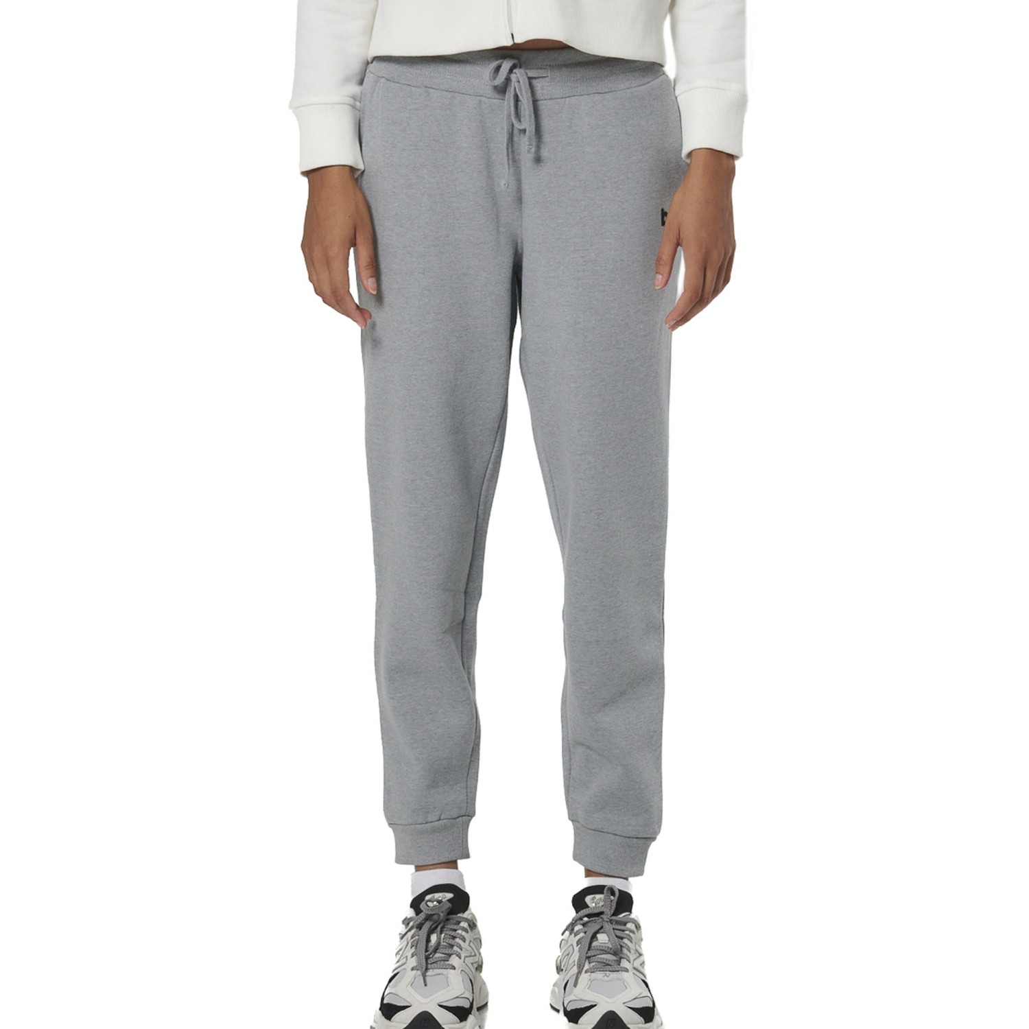 Unisex Skinny Jogger Παντελόνι Φόρμας BODY ACTION