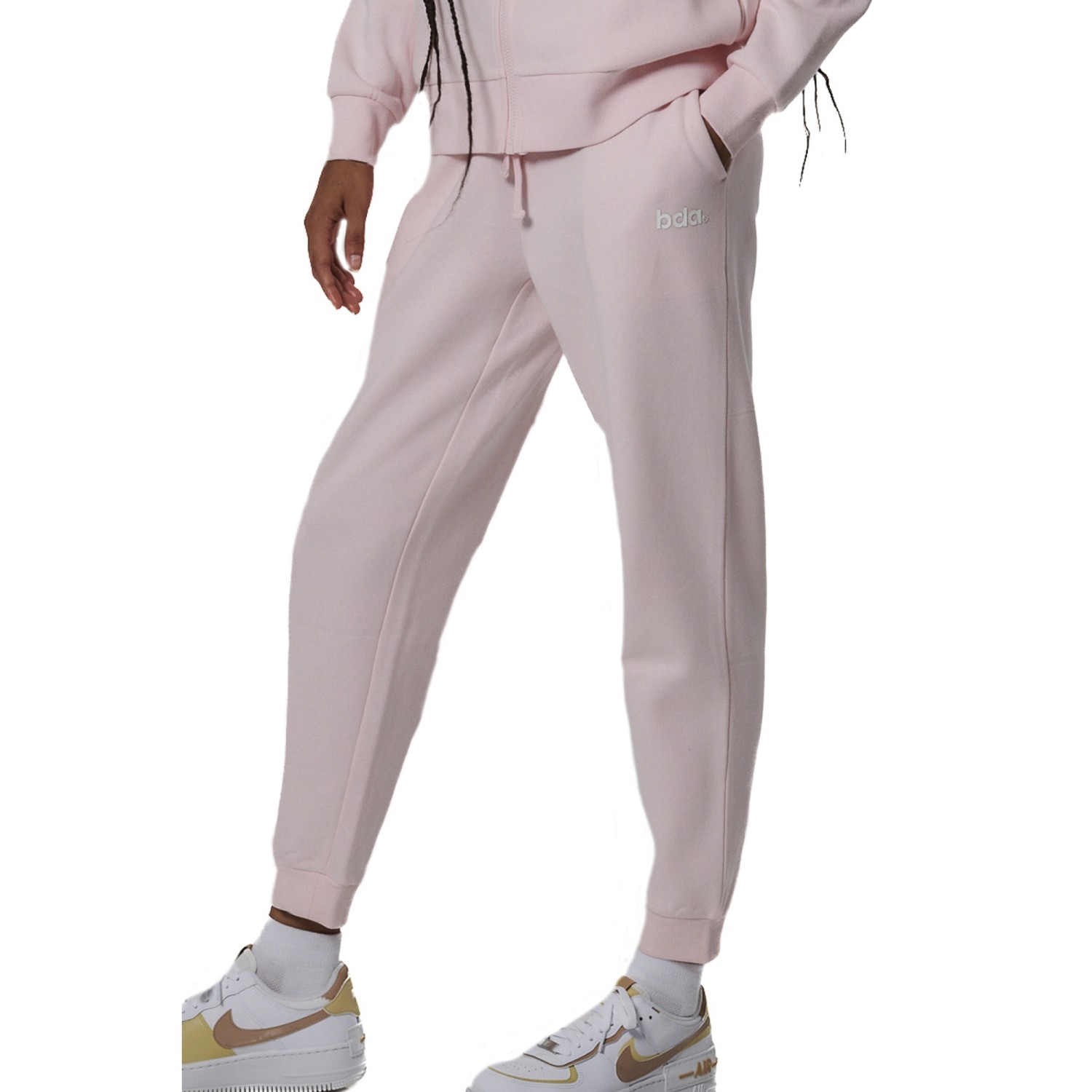Unisex Skinny Jogger Παντελόνι Φόρμας BODY ACTION