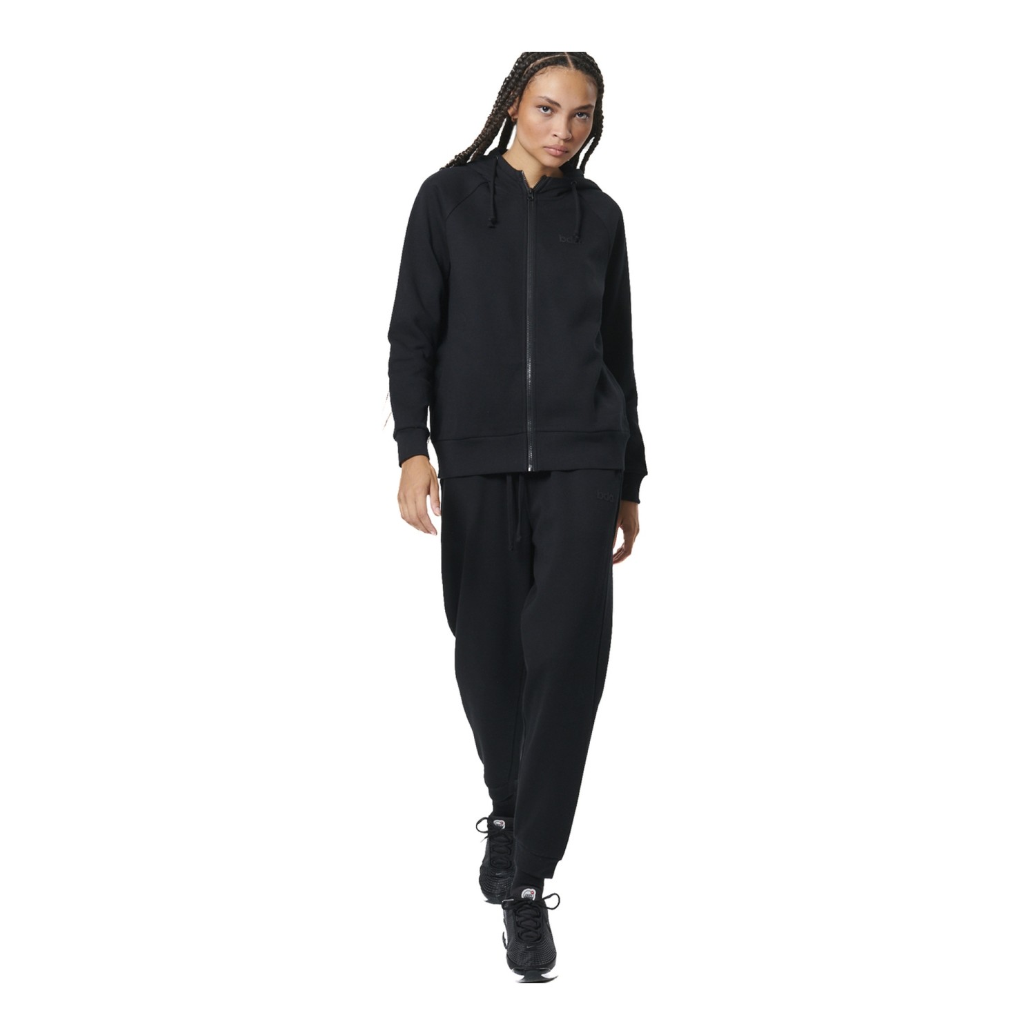 Unisex Skinny Jogger Παντελόνι Φόρμας BODY ACTION