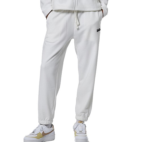 Unisex Παντελόνι Φόρμας French Terry BODY ACTION