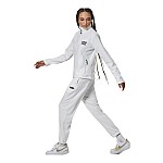 Unisex Παντελόνι Φόρμας French Terry BODY ACTION