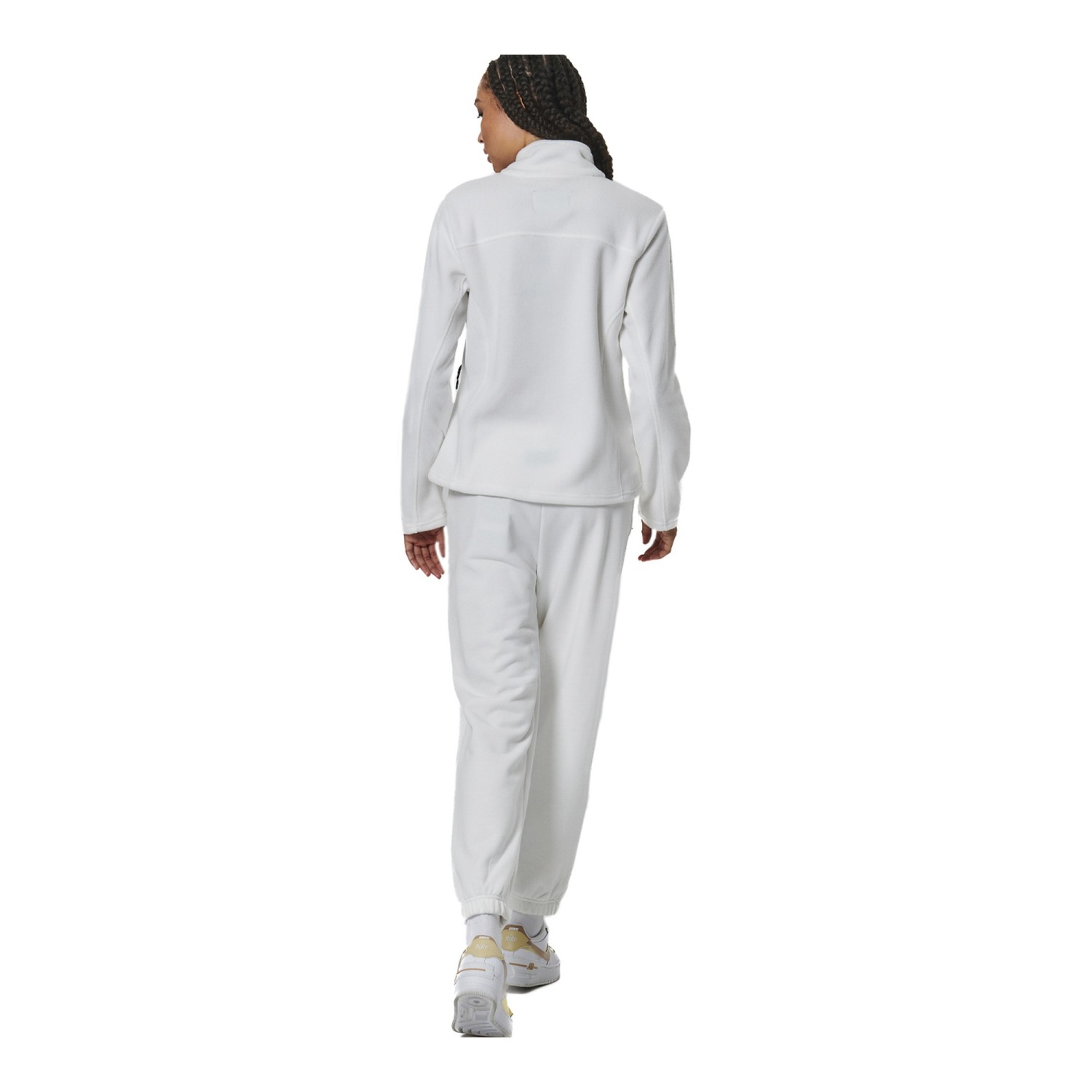 Unisex Παντελόνι Φόρμας French Terry BODY ACTION