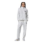 Unisex Παντελόνι Φόρμας French Terry BODY ACTION