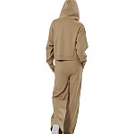 WOMEN'S FULL-ZIP HOODIE