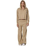 WOMEN'S FULL-ZIP HOODIE