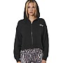 WOMEN'S FULL-ZIP HOODIE