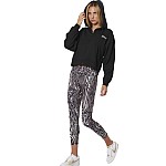 WOMEN'S FULL-ZIP HOODIE