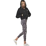 WOMEN'S FULL-ZIP HOODIE