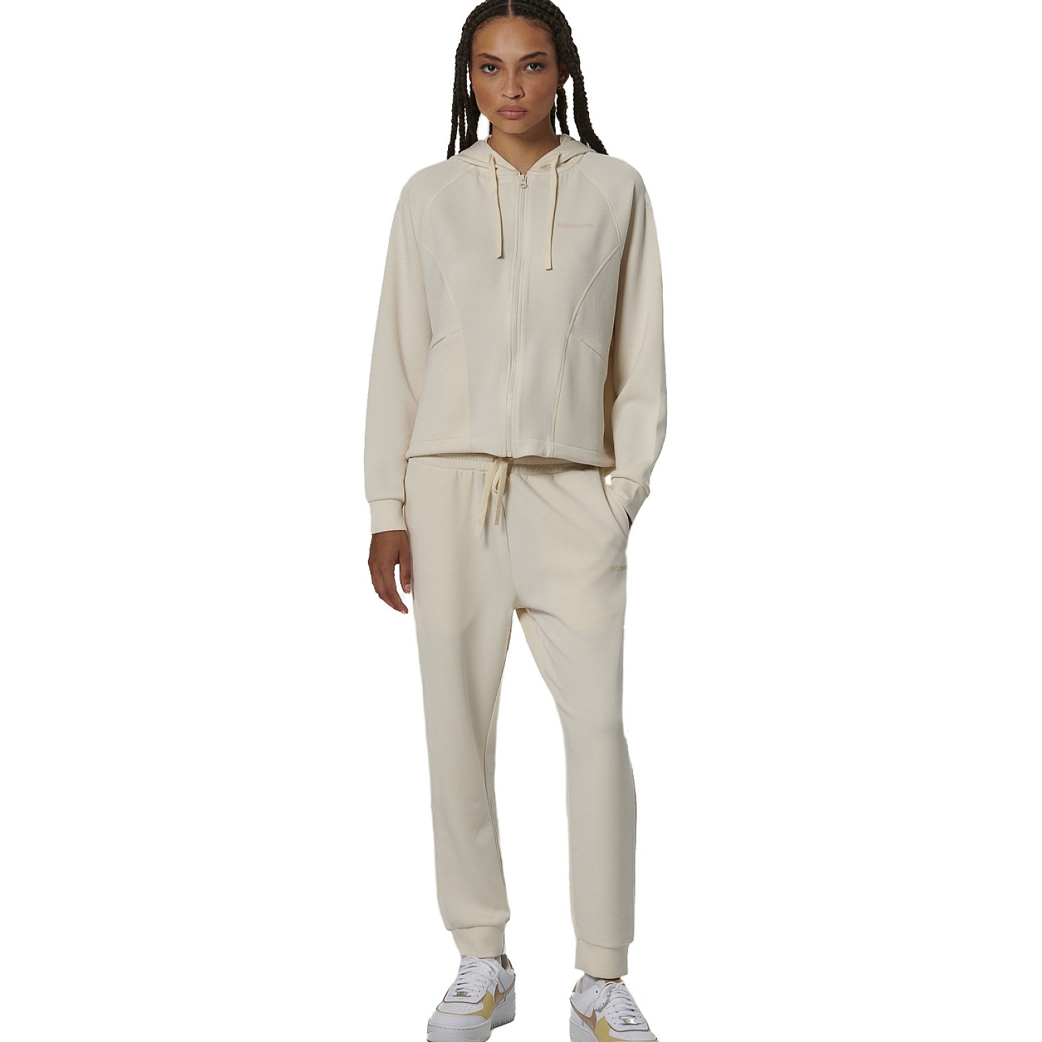Unisex Παντελόνι Φόρμας Modal Jogger BODY ACTION