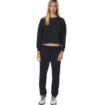 Unisex Παντελόνι Φόρμας Modal Jogger BODY ACTION