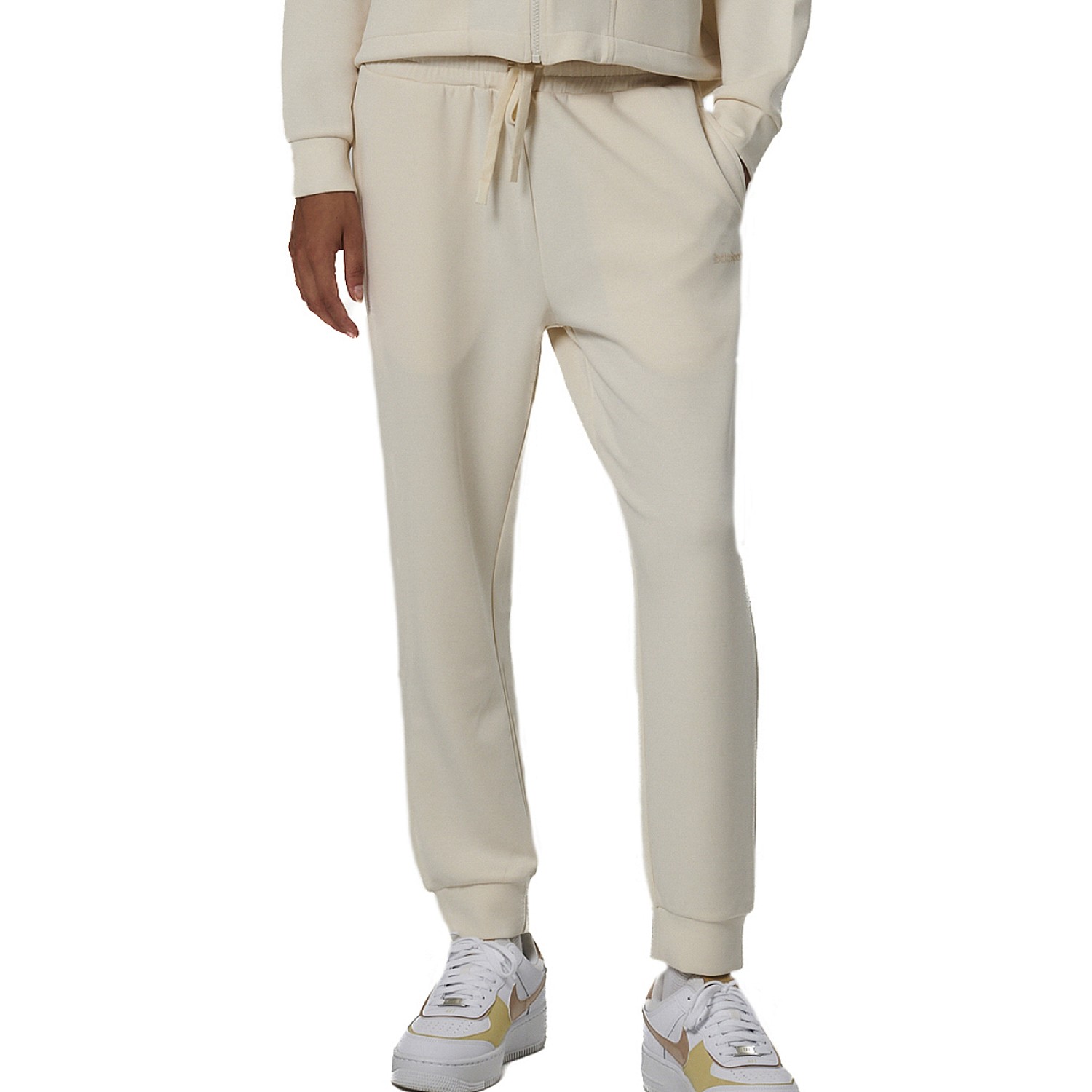 Unisex Παντελόνι Φόρμας Modal Jogger BODY ACTION