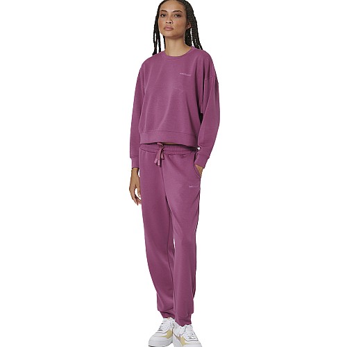 Unisex Παντελόνι Φόρμας Modal Jogger BODY ACTION