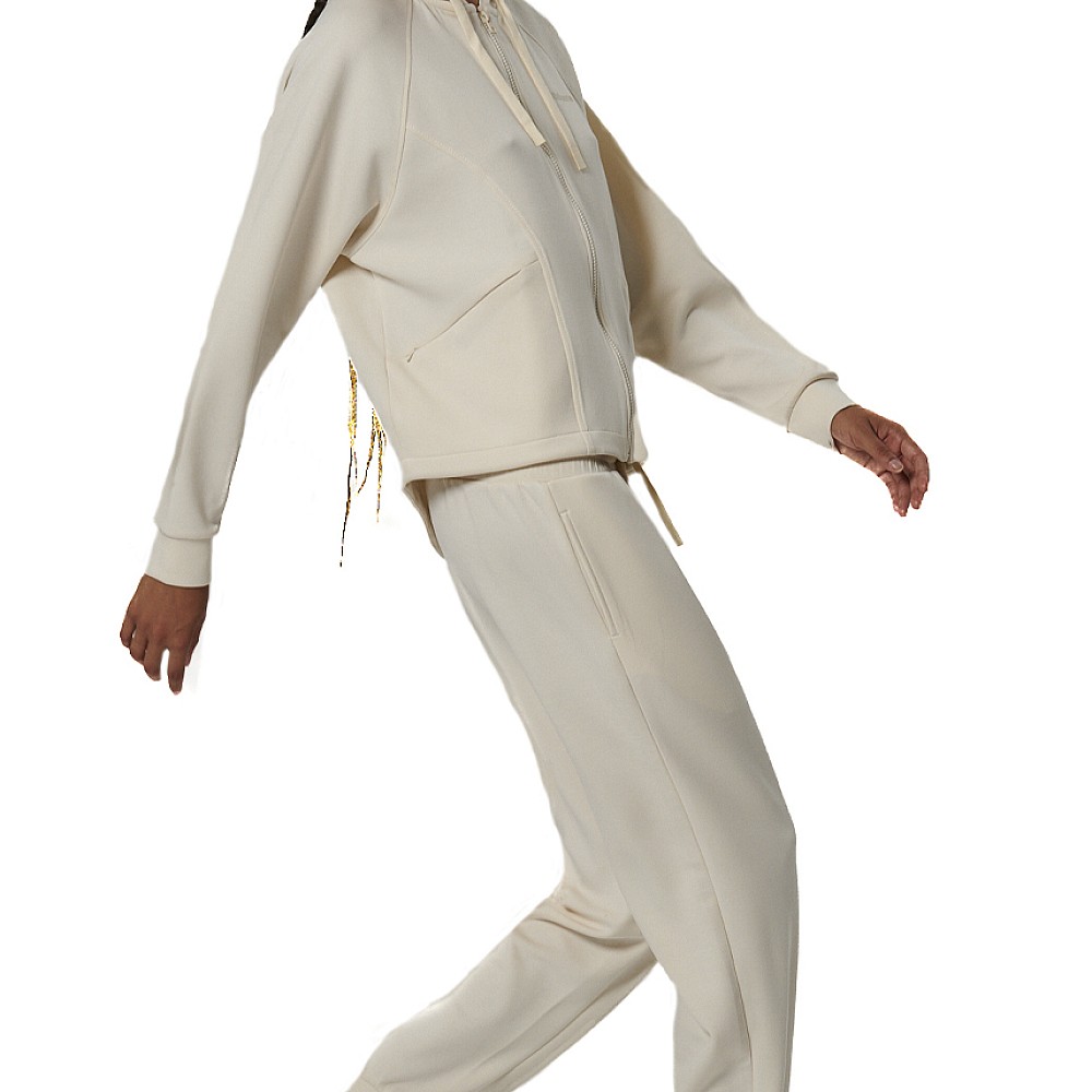 Unisex Παντελόνι Φόρμας Modal Jogger BODY ACTION