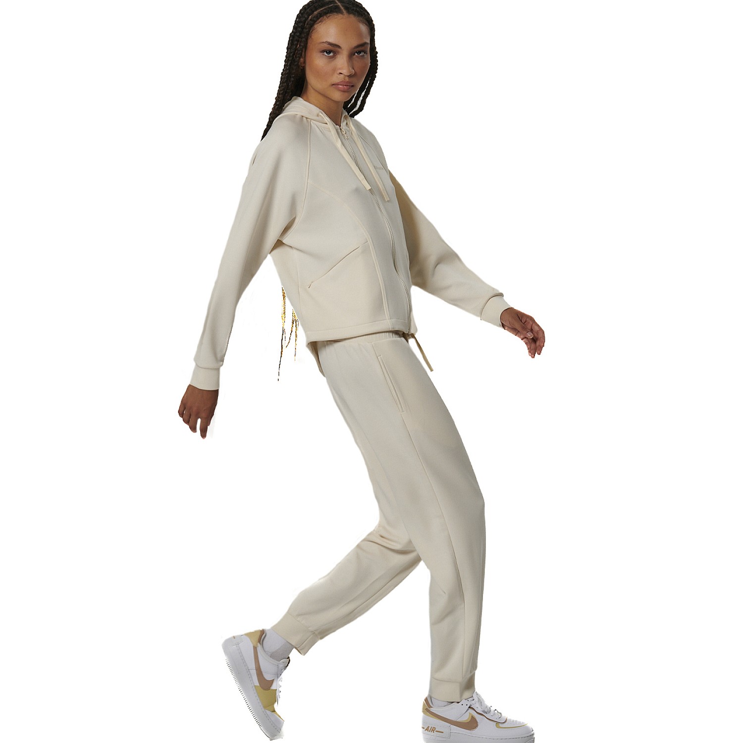 Unisex Παντελόνι Φόρμας Modal Jogger BODY ACTION