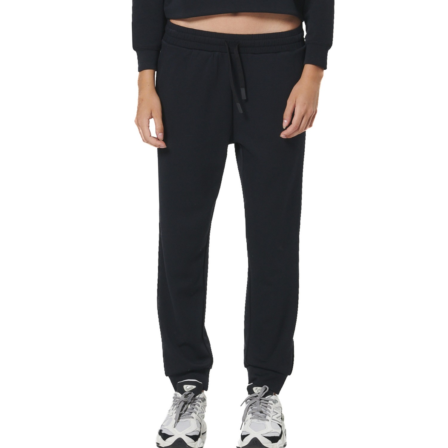 Unisex Παντελόνι Φόρμας Modal Jogger BODY ACTION