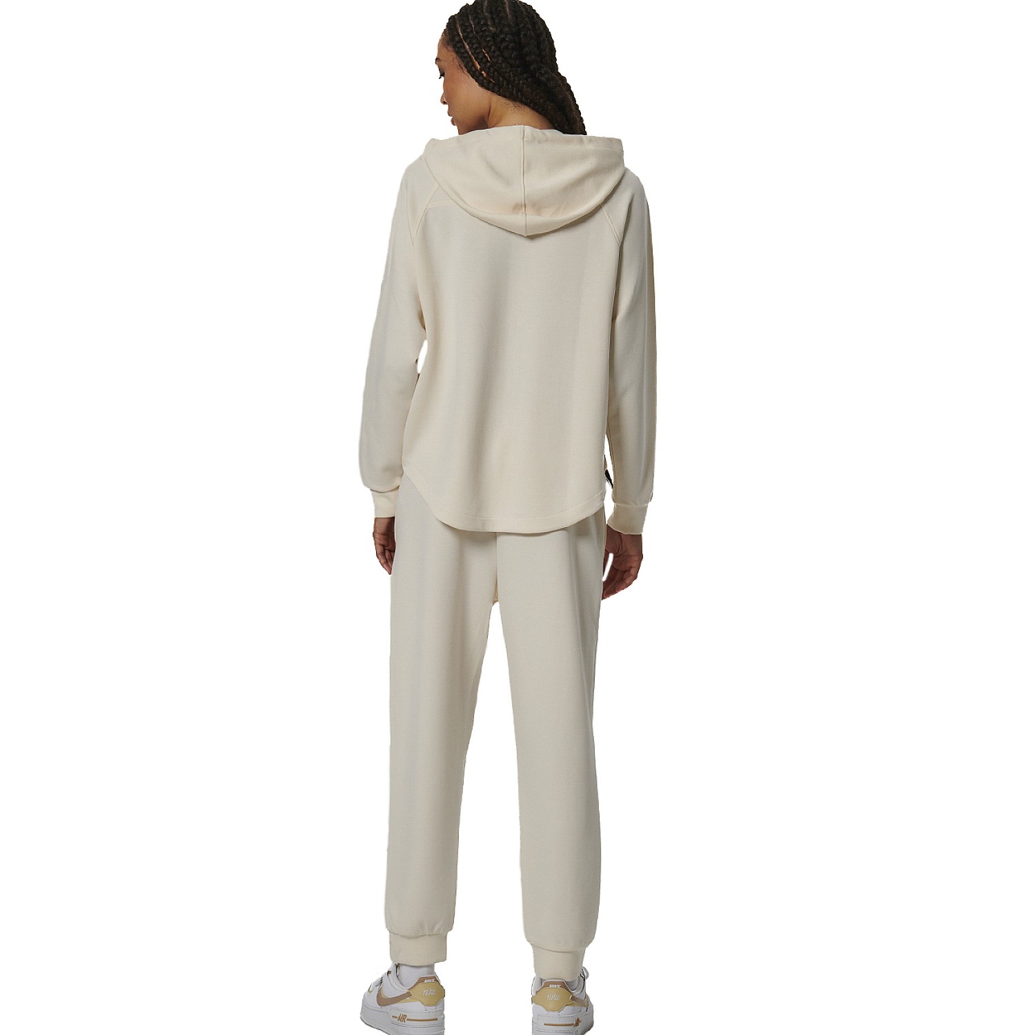 Unisex Παντελόνι Φόρμας Modal Jogger BODY ACTION